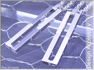 �{�y�A�l�b�N���Xor�V���o�[�l�b�N���X�摜�ڍׁ{