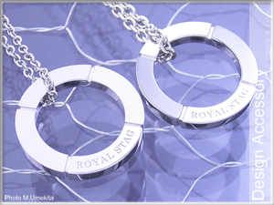 �{�y�A�l�b�N���Xor�V���o�[�l�b�N���X�摜�ڍׁ{