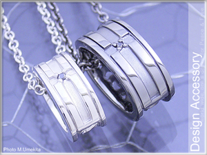 �����Y�l�b�N���Xor�����l�b�N���X�摜�ڍ�(�y�A�\)