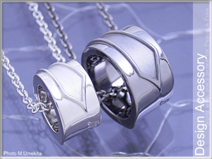 �����Y�l�b�N���Xor�����l�b�N���X�摜�ڍ�(�y�A�\)