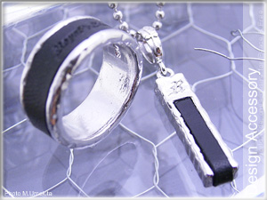 �{�V���o�[�����O���V���o�[�l�b�N���X�摜�ڍׁ{