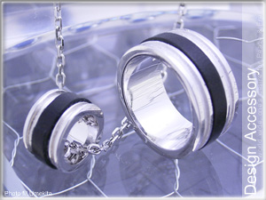 �{�V���o�[�����O���V���o�[�l�b�N���X�摜�ڍׁ{