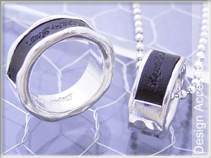 �{�V���o�[�����O���V���o�[�l�b�N���X�摜�ڍׁ{