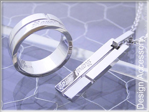 �{�V���o�[�����O���V���o�[�l�b�N���X�摜�ڍׁ{