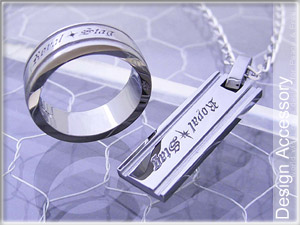 �{�V���o�[�����O���V���o�[�l�b�N���X�摜�ڍׁ{