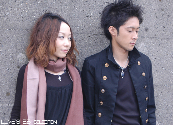 �u�����h�A�N�Z�T���[ Model Image1