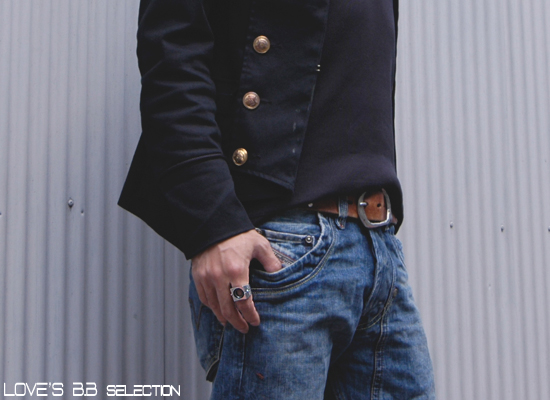 �u�����h�A�N�Z�T���[ Model Image1