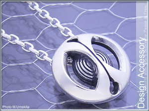 �{�����Y�l�b�N���Xor�V���o�[�l�b�N���X�摜�ڍׁ{