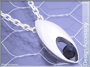 �{�����Y�l�b�N���Xor�V���o�[�l�b�N���X�摜�ڍׁ{