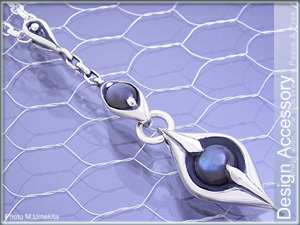 �{�����Y�l�b�N���Xor�V���o�[�l�b�N���X�摜�ڍׁ{