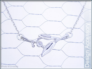 �{���f�B�[�X�l�b�N���Xor�V���o�[�l�b�N���X�摜�ڍׁ{