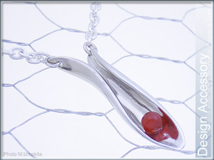 �{���f�B�[�X�l�b�N���Xor�V���o�[�l�b�N���X�摜�ڍׁ{