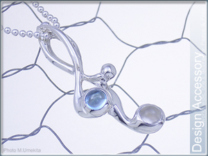 �{���f�B�[�X�l�b�N���Xor�V���o�[�l�b�N���X�摜�ڍׁ{