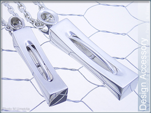 �{�y�A�l�b�N���Xor�V���o�[�l�b�N���X�摜�ڍׁ{