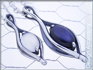 �{�y�A�l�b�N���Xor�V���o�[�l�b�N���X�摜�ڍׁ{