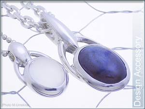 �{�y�A�l�b�N���Xor�V���o�[�l�b�N���X�摜�ڍׁ{