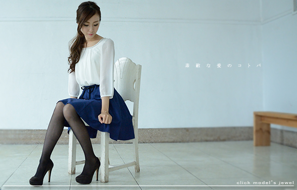 �������u�����h�������C���̃l�b�N���X�̑����摜