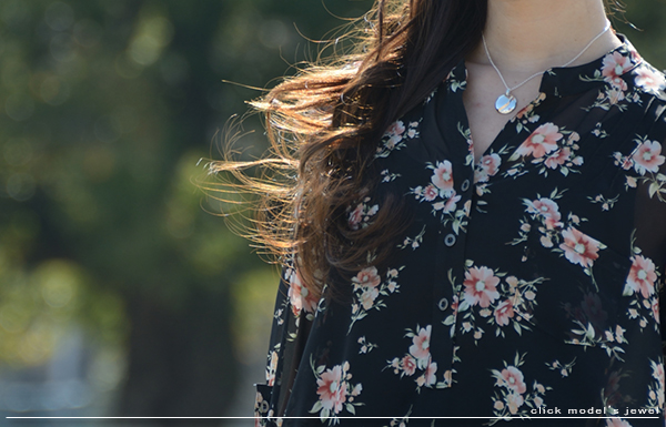 PICK UP／今回のおすすめはロングセラー人気のネックレス