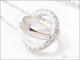 �l�b�N���X�@�摜�P