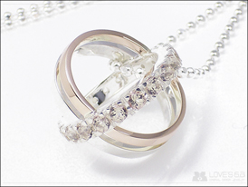 �l�b�N���X�@�摜�Q