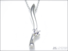 ���f������LBN02-009WH�l�b�N���X