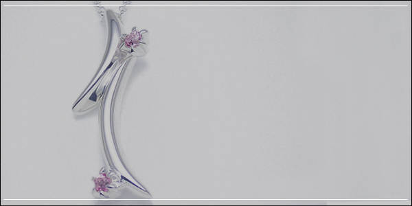 SEASONAL�g�p�[�Y�Q �l�b�N���X(�s���N)