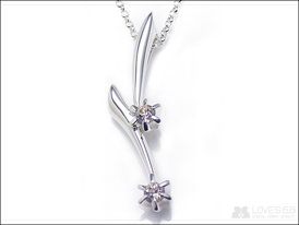 �l�b�N���X�@�摜�P