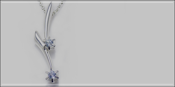 SEASONAL�g�p�[�Y�R �l�b�N���X(�u���[)