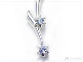 �l�b�N���X�@�摜�Q