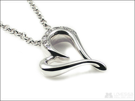 レディースネックレス画像1