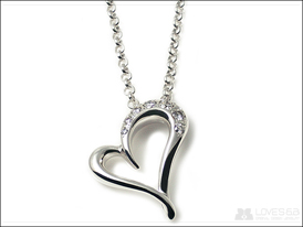 レディースネックレス画像2