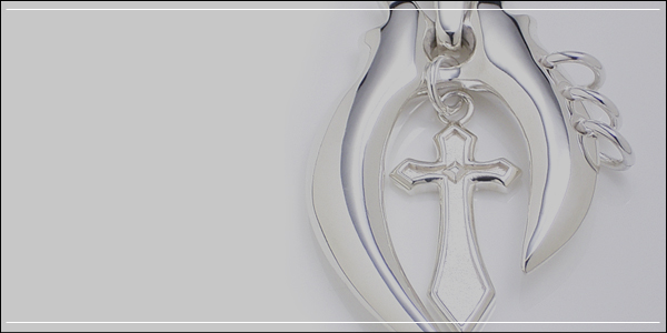 �N���X���g���C�o�� �����Y�l�b�N���X