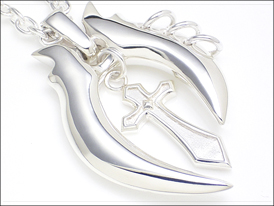 �����Y�l�b�N���X�@�摜�P