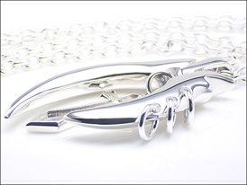 �����Y�l�b�N���X�@�摜�R