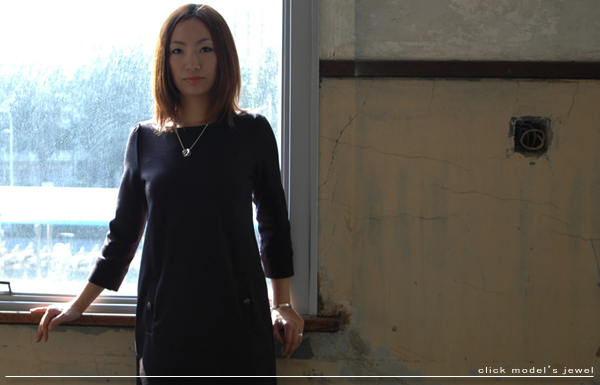 ���f�B�[�X�l�b�N���X�����C���[�W