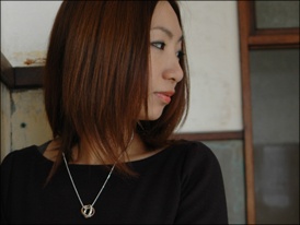 ���f�B�[�X�l�b�N���X�@�����C���[�W�P