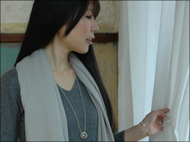 ���f�B�[�X�l�b�N���X�@�����C���[�W�P