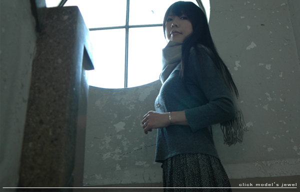 ���f�B�[�X�l�b�N���X�����C���[�W