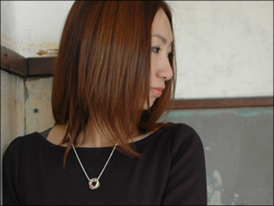 ���f�B�[�X�l�b�N���X�@�����C���[�W�P