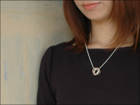 ���f�B�[�X�l�b�N���X�@�����C���[�W�Q