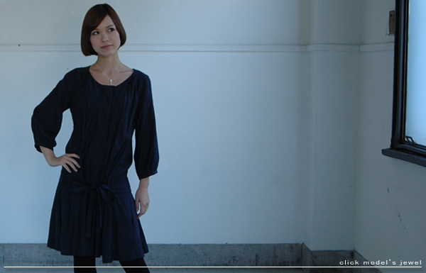 ���f�B�[�X�l�b�N���X�����C���[�W