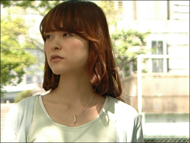 �t�Ă������߃g�p�[�Y�l�b�N���X�@�����摜�P