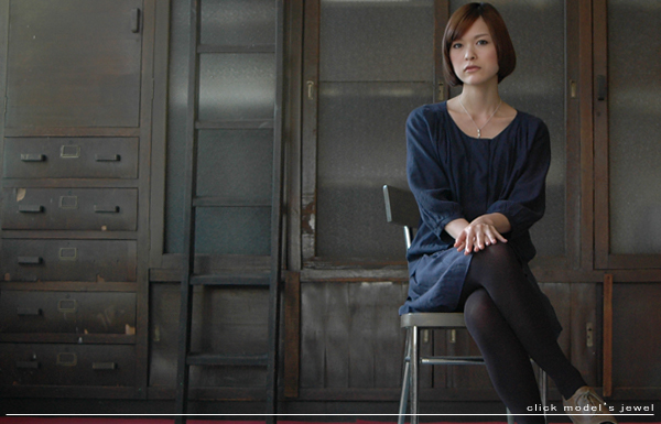 ���f�B�[�X�l�b�N���X�����C���[�W