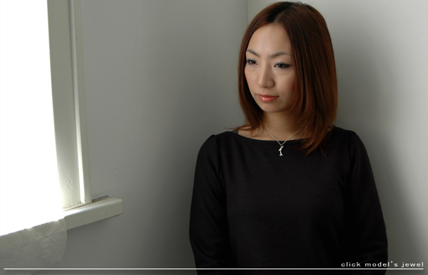 ���f�B�[�X�l�b�N���X�����C���[�W