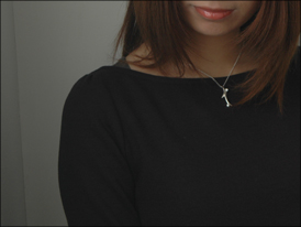 ���f�B�[�X�l�b�N���X�@�����C���[�W�Q