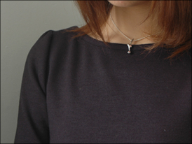 ���f�B�[�X�l�b�N���X�@�����C���[�W�Q