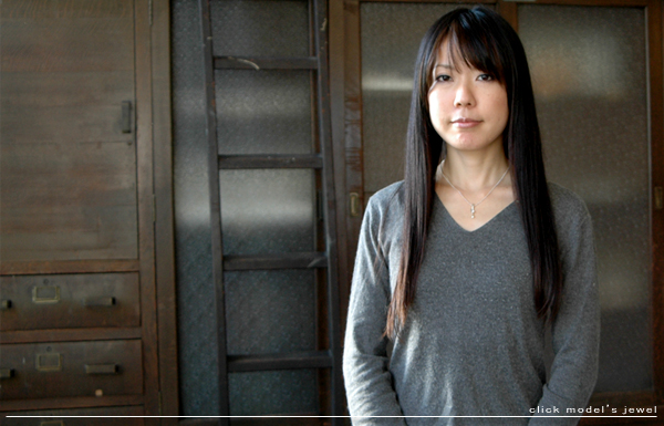 ���f�B�[�X�l�b�N���X�����C���[�W