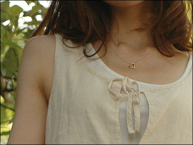 �t�Ă�������K18���n�[�g�l�b�N���X�@�����摜�Q