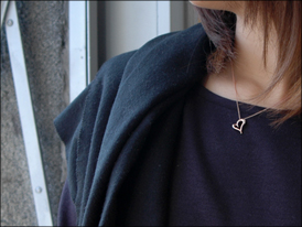 ���f�B�[�X�l�b�N���X�@�����C���[�W�Q