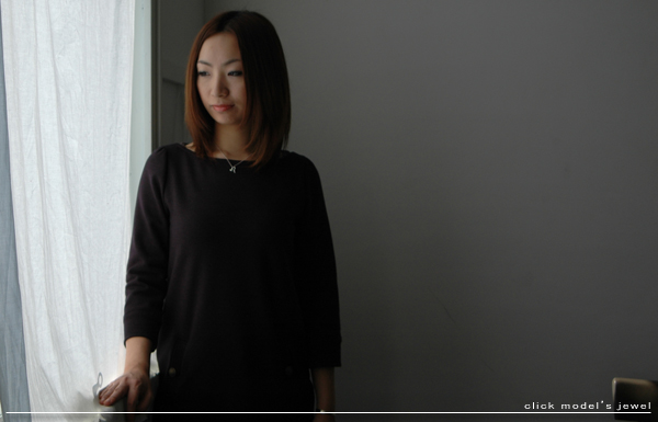 ���f�B�[�X�l�b�N���X�����C���[�W